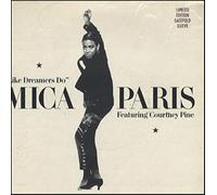 Mica Paris - Like Dreamers Do