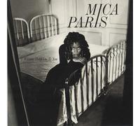 Mica Paris - Mica Paris - I Wanna Hold On To You - [7"]