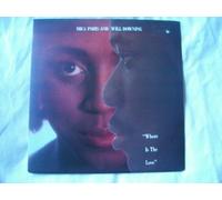 Mica Paris - Mica Paris & Will Downing - Where Is The Love - [7"]