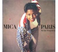 Mica Paris - My one temptation / Vinyl Maxi Single [Vinyl 12'']