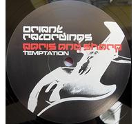 Mica Paris - My One Temptation (x1+2, Ltd Ed) [Vinyl Single]