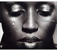 Mica Paris - One (5 versions, 1995, incl. Perfecto/Orig. Mixes)