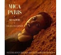 Mica Paris - So good (1988)