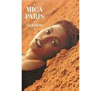 MICA PARIS So Good cassette