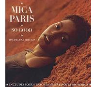 Mica Paris - So Good (Deluxe Edition)