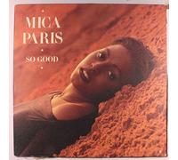 Mica Paris - so good LP