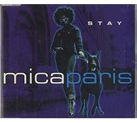 Mica Paris - Stay
