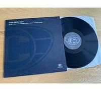 Mica Paris - Stay (3 versions, 1998) [Vinyl Single]