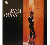 Mica Paris - Two in a million (incl. Driza Bone Long Mix) [Vinyl Single]
