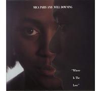 Mica Paris - Where is the love (& Will Downing) [Vinyl Single]