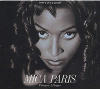 Mica Paris - Whisper a prayer-CD2 [Single-CD]