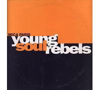 Mica Paris - Young Soul Rebels [Vinilo]
