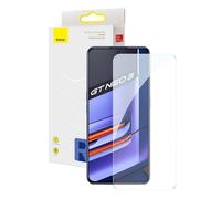 Mica Templada Baseus para Realme GT Neo3