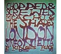 Micachu and the London Sinfonietta – Chopped & Screwed