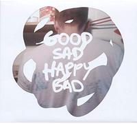 Micachu And The Shapes - Good Sad Happy Bad [Vinilo]