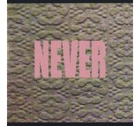 Micachu and the Shapes - Never [Vinilo]