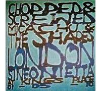 Micachu - Chopped & Screwed