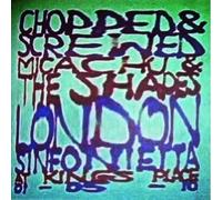 MICACHU & THE SHADES - Chopped & Screwed