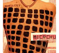 Micachu & the Shapes - Jewellery
