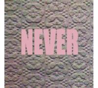 Micachu and the Shapes – Never – Vinilo