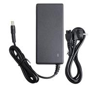 Micacorn 19.5V 4.7A 90W Alimentador Cargador Compatible con Sony Bravia TV Serie KDL-24/32/40/42/48/55 W600B/W650D y Laptop Vaio Modelos PCG SVE SVF VGN VPC