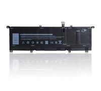 Micacorn 8N0T7 Batería Compatible con DELL XPS 15 9575 P73F001 15-9575-D1805TS D1605TS D2801TS D2605TS Precision 5530 2-in-1 Series TMFYT 0TMFYT 08N0T7-11.4V 75Wh 6-Celdas