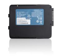 Micacorn BT-000318 Batería Compatible con Zebra TC70 TC72 TC75 TC77 Serie, BTRY-TC7X-46MPP-01 Batería del Escáner - 3.7V 4620mAh 17.1Wh