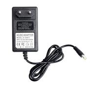 Micacorn Cargador Compatible con Dyson V10 V11 V12 V15 SV12 SV14 SV15 SV16 SV20 SV22 Adaptador para Absolute Cyclone Animal Motorhead Aspiradora Cleaner Alimentación Cargador Cable 1M