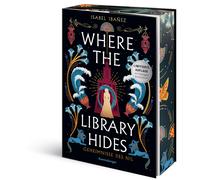Micaela Alcaino Where the Library Hides. Geheimnisse des Nil, Band (Tapa blanda)