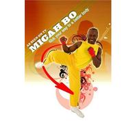 Micah Bo - Kick Your Way To A Better Body [Reino Unido] [DVD]