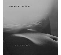 Micah P. Hinson I Lie to You (CD) Album (Importación USA)
