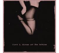 Micah P. Hinson Micah P. Hinson and the Nothing (CD) Album (Importación USA)