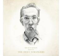 Micah P. Hinson - Presents The Holy Strangers [Vinilo]