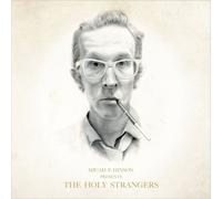Micah P. Hinson Presents the Holy Strangers (Vinyl) (Importación USA)