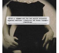 Micah P.Hinson & Red E..