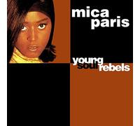 Micah Paris - Young Soul Rebels