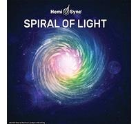 Micah Sadigh & Hemi-Sync - Spiral Of Light