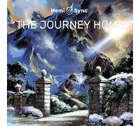 Micah Sadigh & Hemi-Sync - The Journey Home