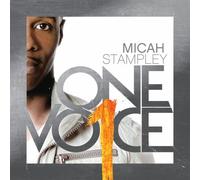 Micah Stampley – One Voice