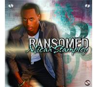 Micah Stampley – Ransomed