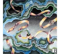 Micah Thomas Mountains (CD) Album (Importación USA)