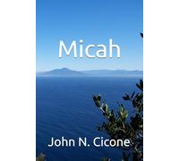Micah: Who is like the Lord?