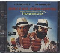 Micalizzi, Franco - Non C'è Due Senza Quattro (Original Motion Picture Soundtrack)
