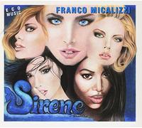 Micalizzi Franco - Sirene
