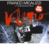 Micalizzi Franco - Veleno(Pulp Music)