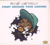 Micall Parknsun - First Second Time Around