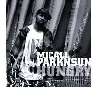 Micall Parknsun - Hungry [Vinilo]