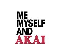 Micall Parknsun - Me Myself And Akai