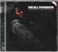 Micall Parknsun - The Interview Mixtape