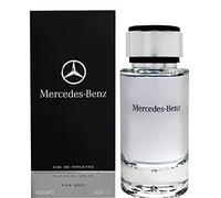 Mercedes Benz Mercedes Benz Como un hombre edt - 120 ml